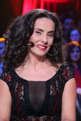 Dancing with the Stars week 2